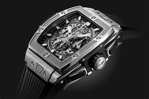 hublot spirit of big bang price singapore|More.